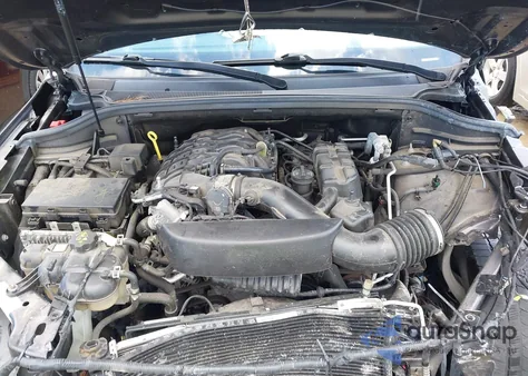 2017 Jeep Grand Cherokee Limited 4X4 from USA, damaged, VIN 1C4RJFBG4HC776952